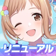 偶像大师闪耀色彩日服