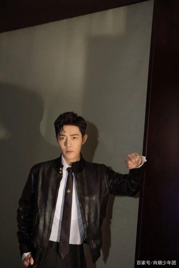 肖战登顶最新一期艺人活跃粉丝榜,良性循环已然形成!