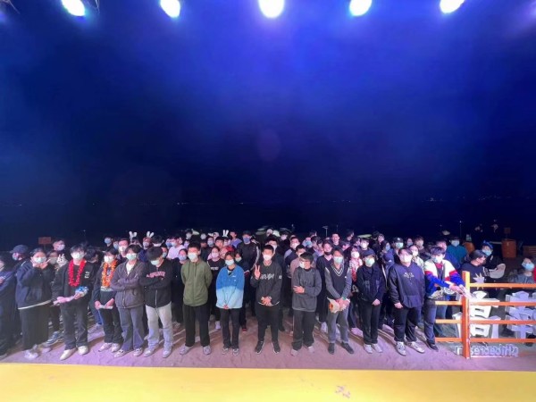 节目观众充场公司 明星发布会观众充场 明星歌迷粉丝 充人气 充人数 充人头