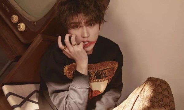 蔡徐坤1亿转发量的幕后推手被批捕！粉丝为“爱豆”...