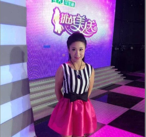 山东我是大明星经纪人杀猪姐草根明星演出