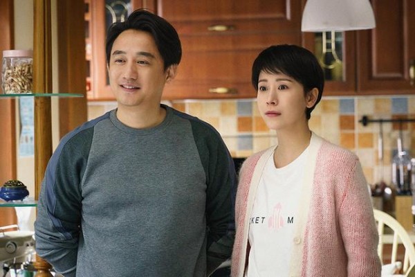 #赵丽颖#和#王一博#合作被嘲蹭流量,为何女星生子后市场竟这么残酷?