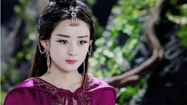 赵丽颖和王一博合作被嘲蹭流量，为何女星生子后市场竟这么残酷？