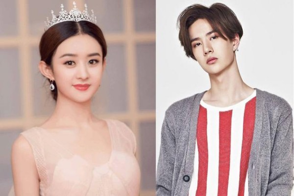 赵丽颖和王一博合作被嘲蹭流量，为何女星生子后市场竟这么残酷？