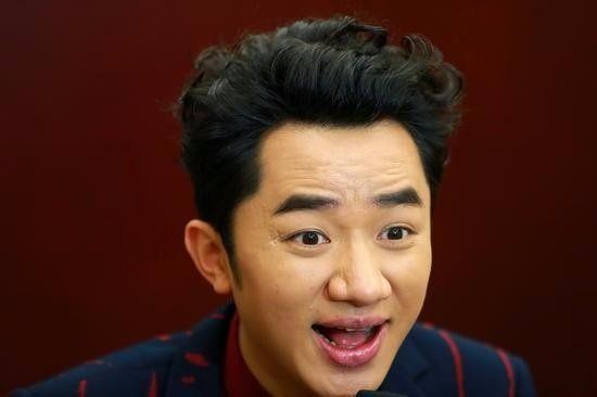 最适合综艺节目的八大明星，最后一个最受欢迎，跑男占三席