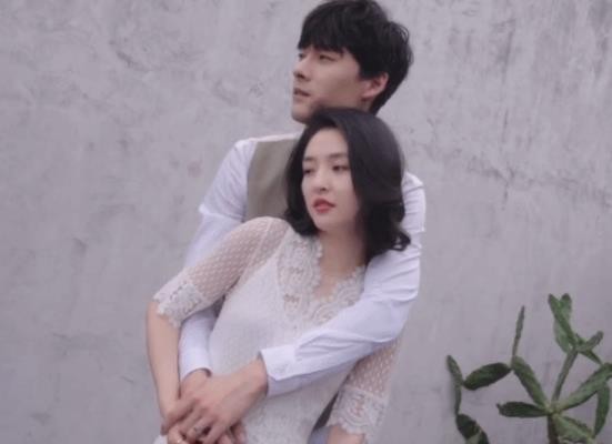 张雨剑吴倩在一起了吗 张雨剑吴倩恋爱有哪些实锤 第2张