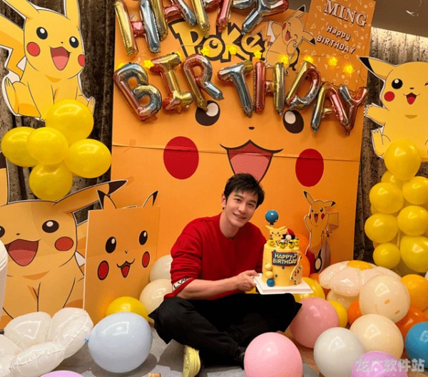 明星志愿3怎么给人过生日,明星志愿3生日礼物