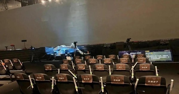 2020星光大赏,你最想和谁坐一排?