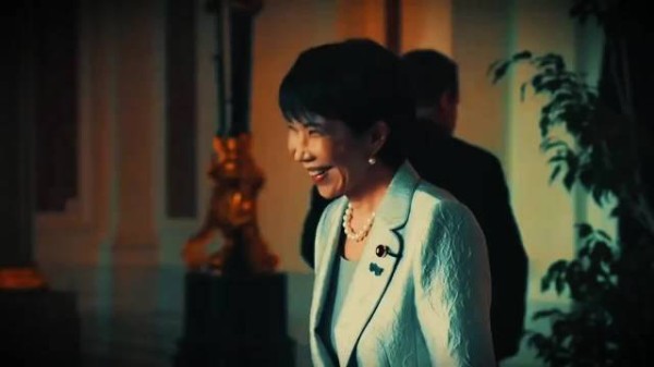 为什么中国网友希望高市早苗更激进?