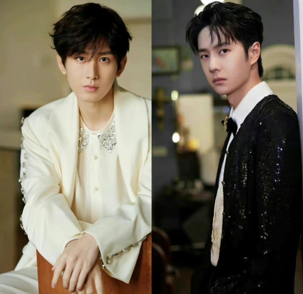 明星红毯背后的策略与竞争：成毅、王一博等如何布局成功之路