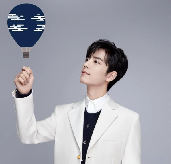 肖战：在娱乐圈竞争中脱颖而出的策略与魅力