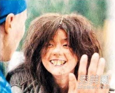 为了抢戏不惜“毁容”的10大明星