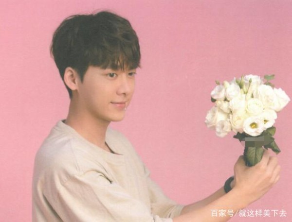 “黑红”的4位男星，李易峰、鹿晗纷纷上榜，最后蔡旭坤是真的冤