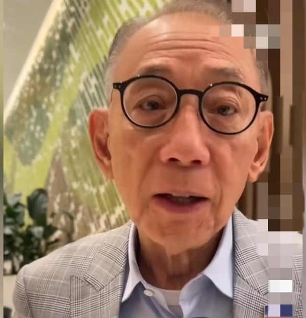 杨受成点破肖战圈内地位,揭内娱资源争夺真相,给众星上了一课!