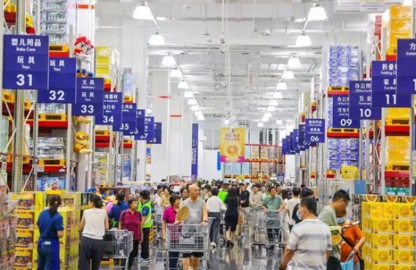 山姆为什么不再“特别”？会员体验下滑引关注