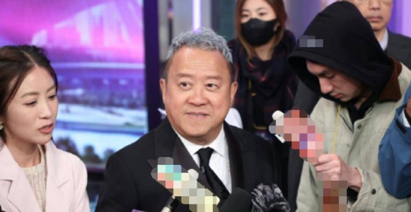 曾志伟正面回应离巢传闻：纯属误会，我会继续留任