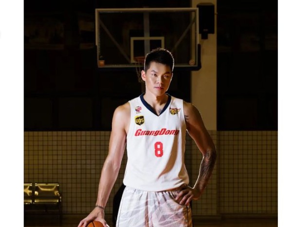 广西最有影响力的十大体育明星，朱芳雨上榜，第一毫无争议