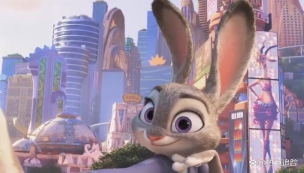 疯狂动物城2演员配音是抢活吗 流量绑架专业引发争议