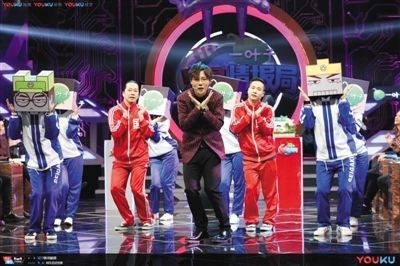 综艺节目“花式广告”多，全是“明星太贵”逼的 — 新京报