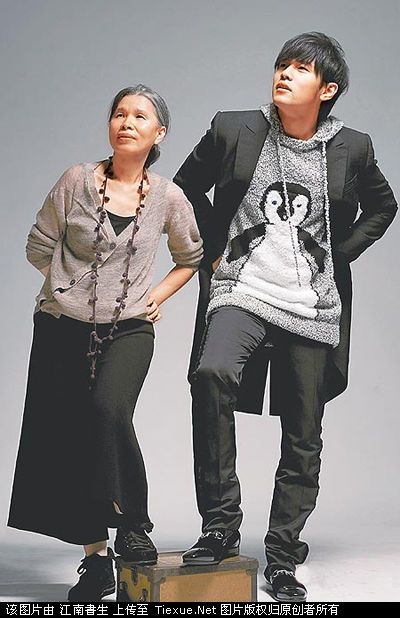 盘点最团圆和睦的明星家庭