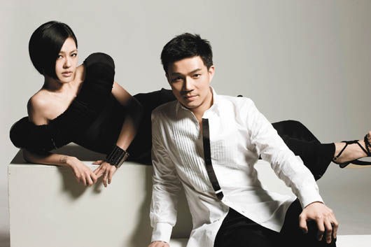 盘点最团圆和睦的明星家庭