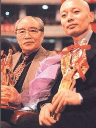 盘点最团圆和睦的明星家庭