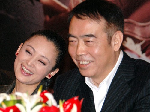 盘点最团圆和睦的明星家庭