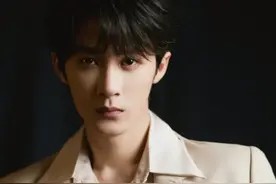 内娱男艺人热度数据