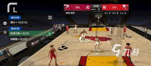 美职篮巨星沙奎尔·奥尼尔实战技巧与玩法全解析