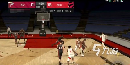 美职篮巨星沙奎尔·奥尼尔实战技巧与玩法全解析