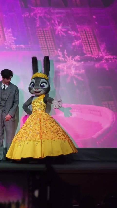 疯狂动物城2明星配音引争议，专业与流量如何平衡