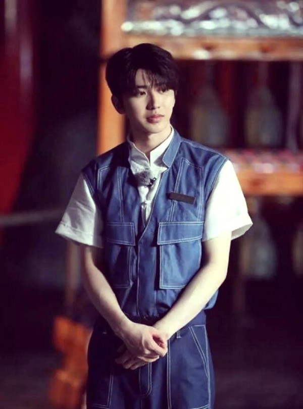 迪丽热巴与蔡徐坤同台《遇见天坛》，新综艺亮点纷呈