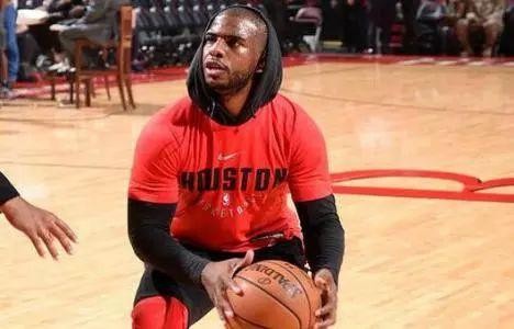 篮球明星保罗什么星座