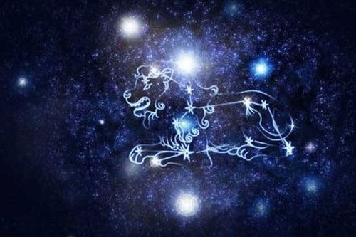 刘睿哲什么星座