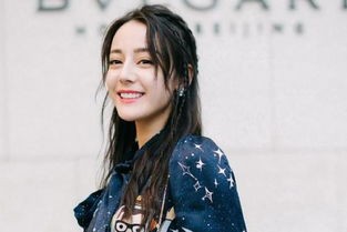 哪个明星的星座最好看呢