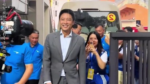 直到看见永远站c位的郭晶晶，才明白她在霍家的地位有多高