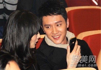 娱乐圈关系暧昧不清十大男女明星