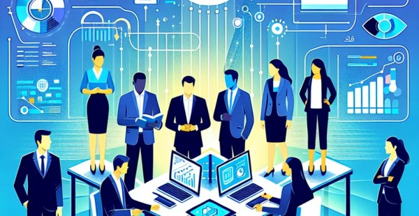 什么是BI系统？解析其对企业的数字化价值