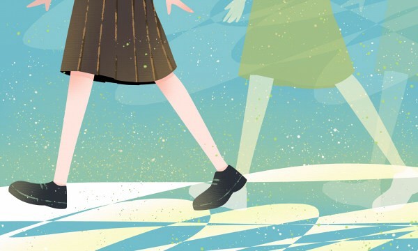 合作共赢的名人素材经典事例摘抄