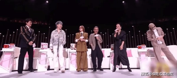 音乐综艺火药味十足！水木年华与郝蕾“专业论战”，谁更胜一筹？