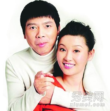 孙俪邓超领衔 因拍戏生情的10对明星夫妻