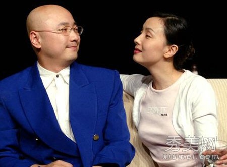 娱乐圈十对拍戏生情的明星夫妻