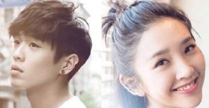 娱乐圈6对明星情侣, 第一对相恋6年不同框, 罗晋唐嫣被催婚