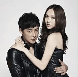 娱乐圈6对明星情侣, 第一对相恋6年不同框, 罗晋唐嫣被催婚