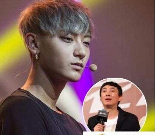 王思聪前女友被曝恋上黄子韬, 男方第一时间撇清关系?