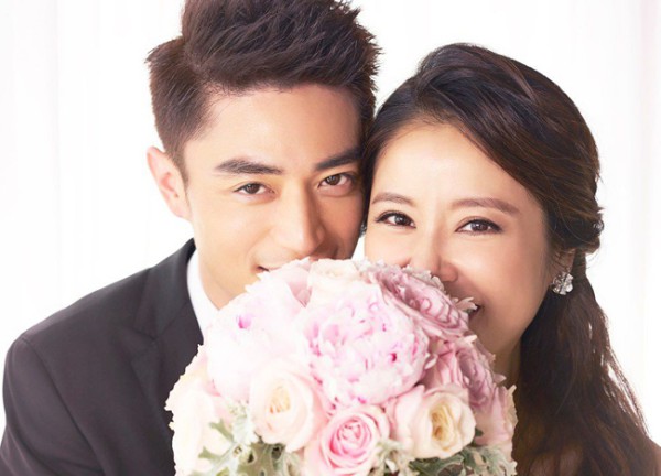 霍建华前女友叫什么名字 昔日前女朋友有几个都是谁遭深扒