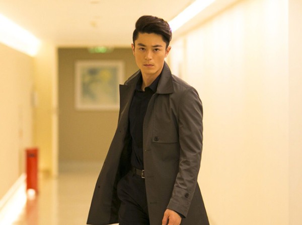 霍建华前女友叫什么名字 昔日前女朋友有几个都是谁遭深扒