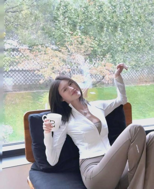 何穗产后健身:科学 rehabilitation 的方法