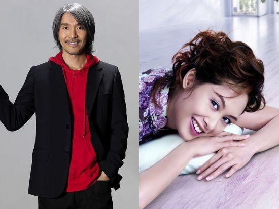 分手后难复合的10对明星(4)