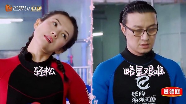 爱运动，爱健身，孙俪刘涛章子怡领衔几大健身明星